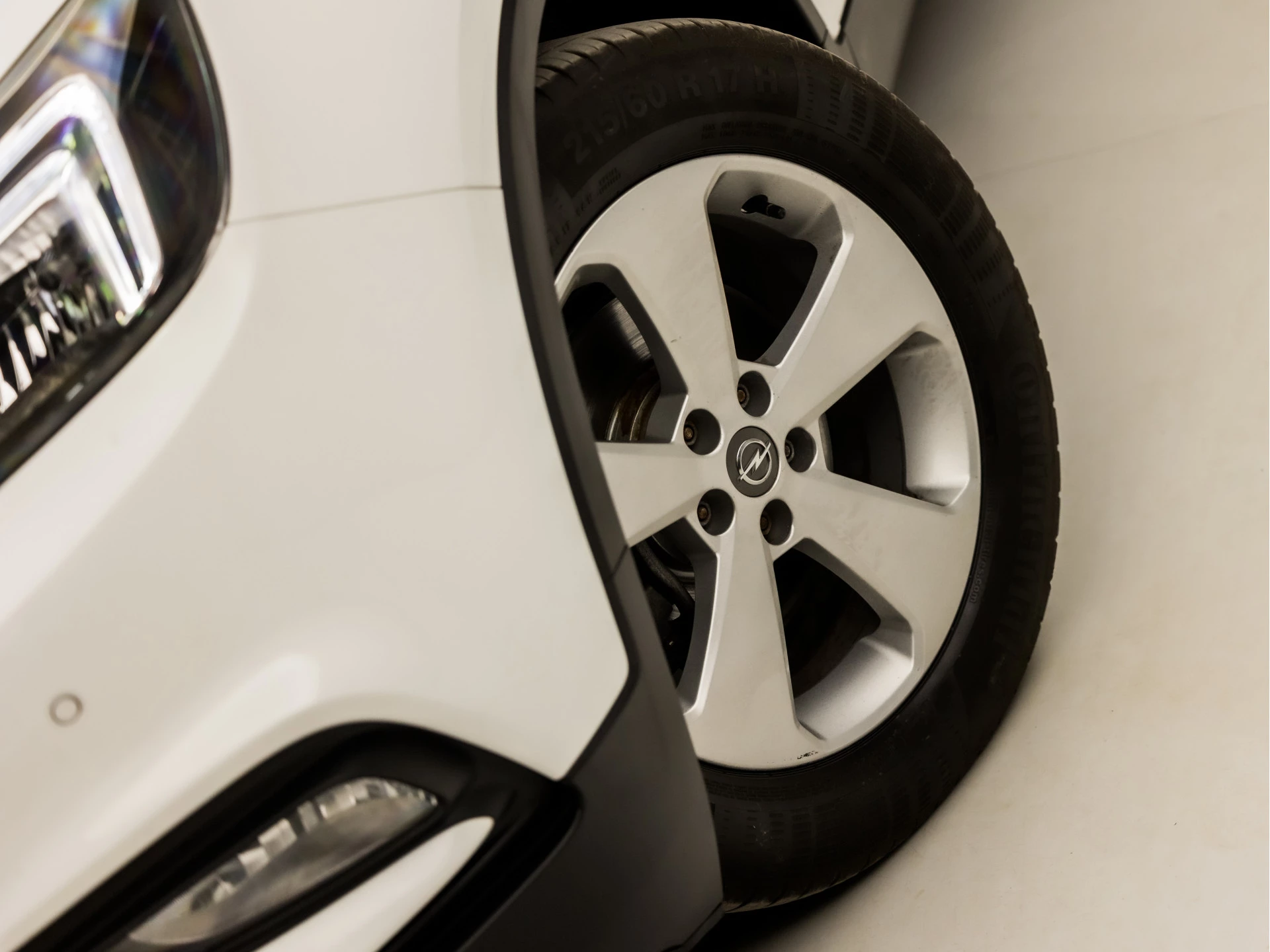 Hoofdafbeelding Opel Mokka X