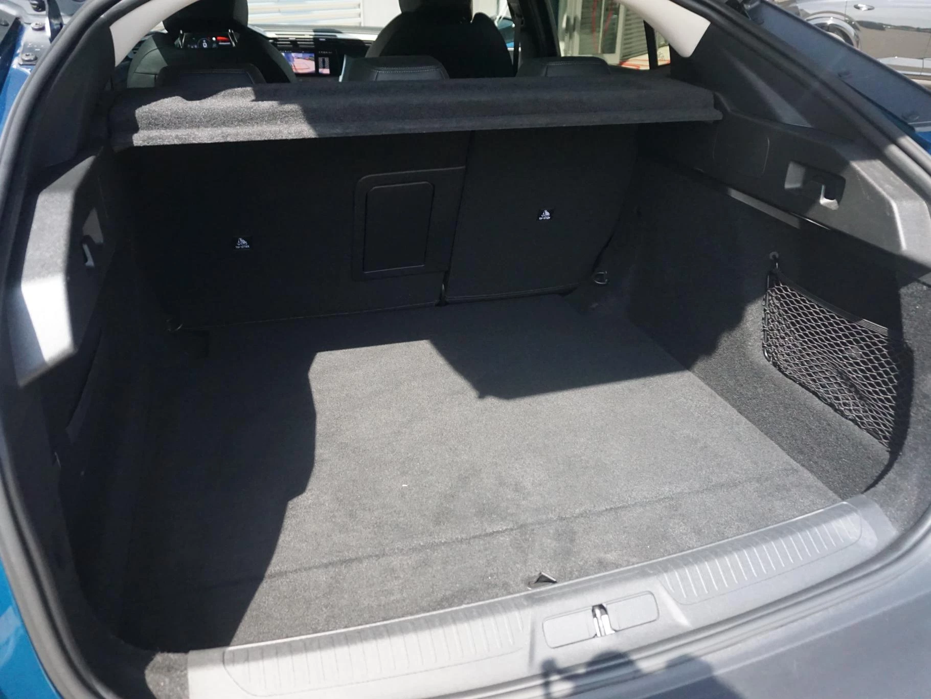 Hoofdafbeelding Peugeot 408