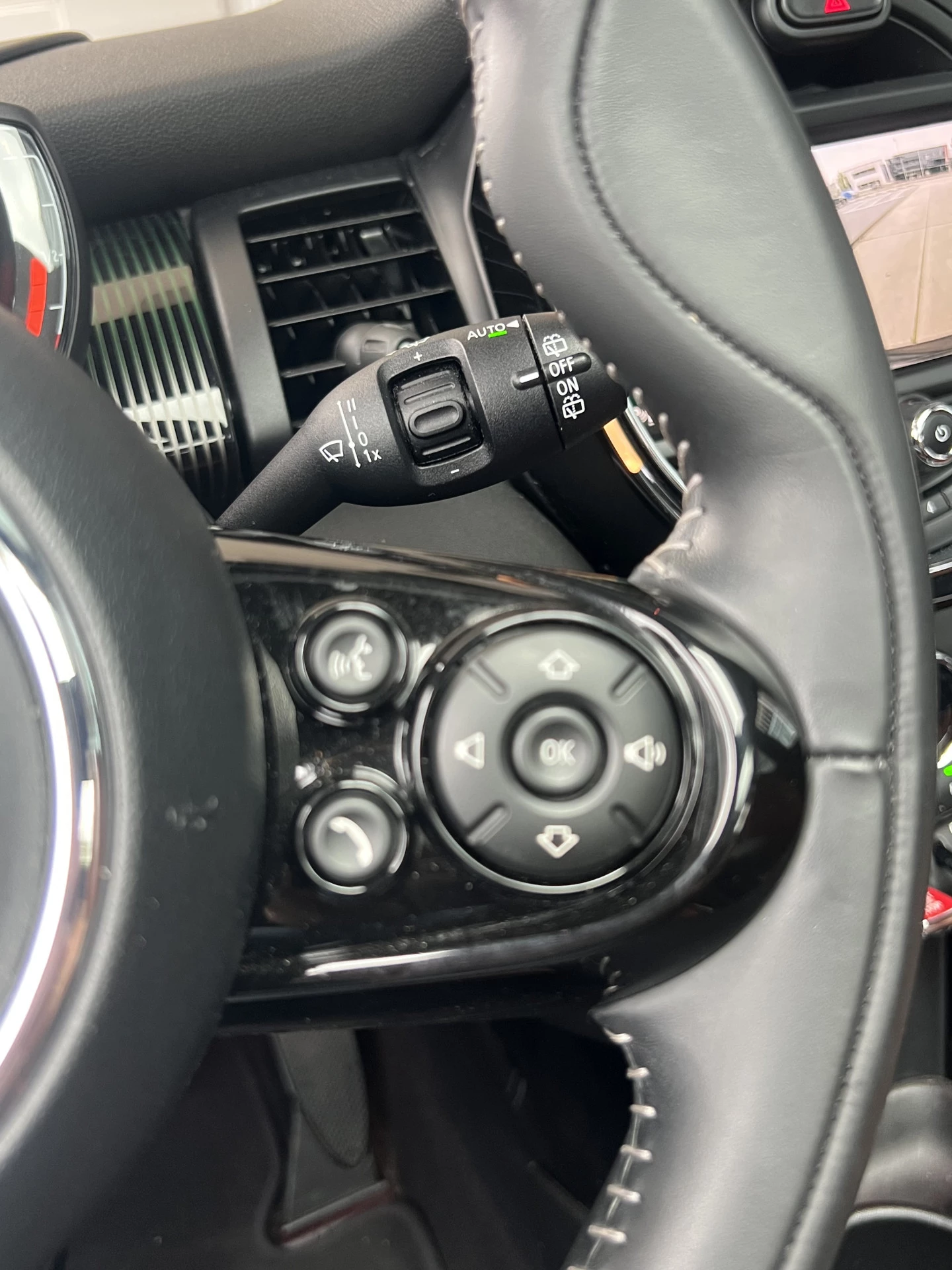 Hoofdafbeelding MINI Cooper S