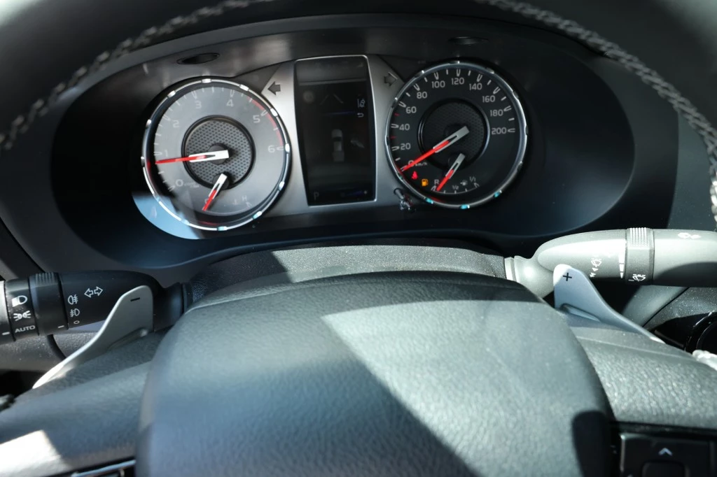 Hoofdafbeelding Toyota Hilux