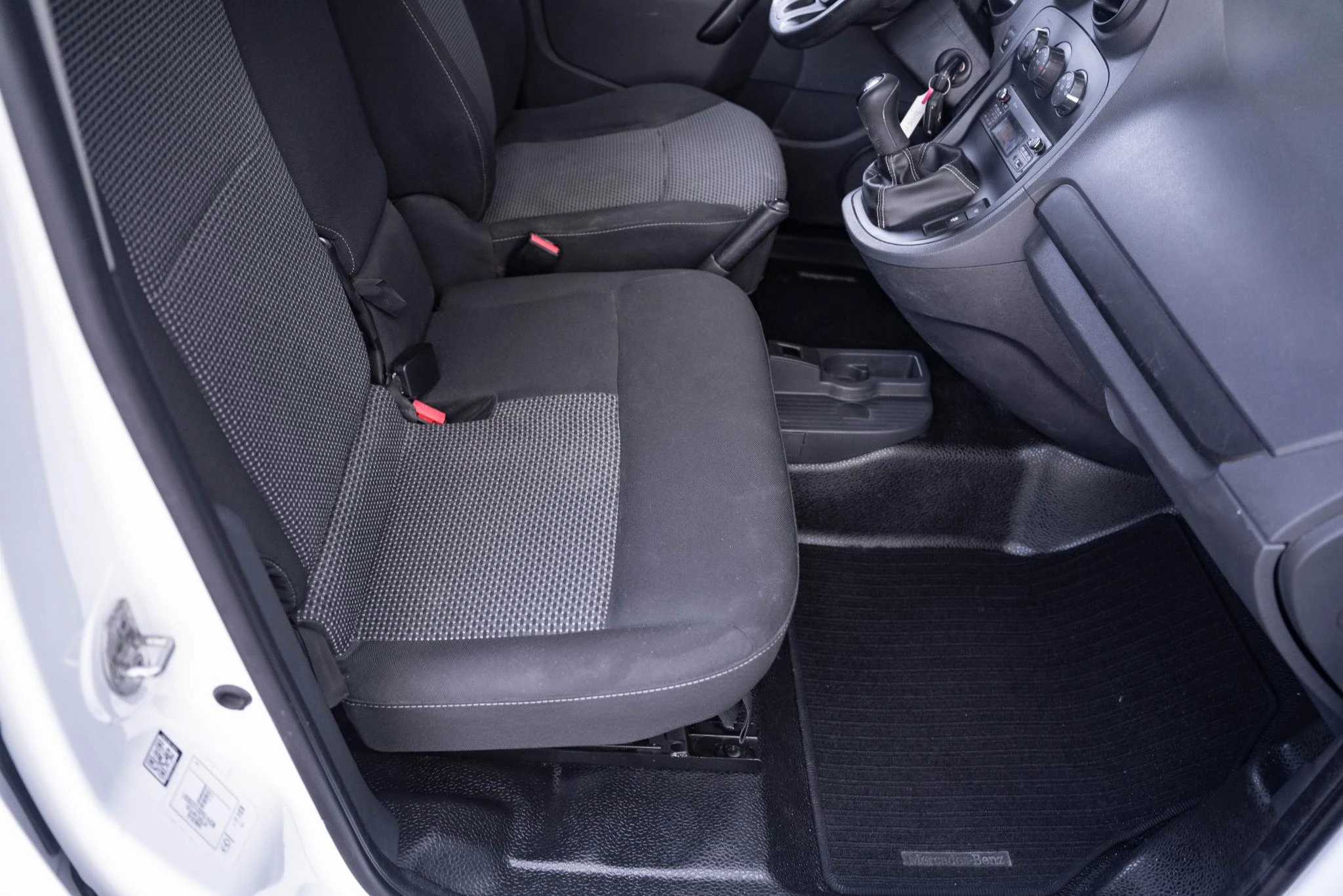 Hoofdafbeelding Mercedes-Benz Citan