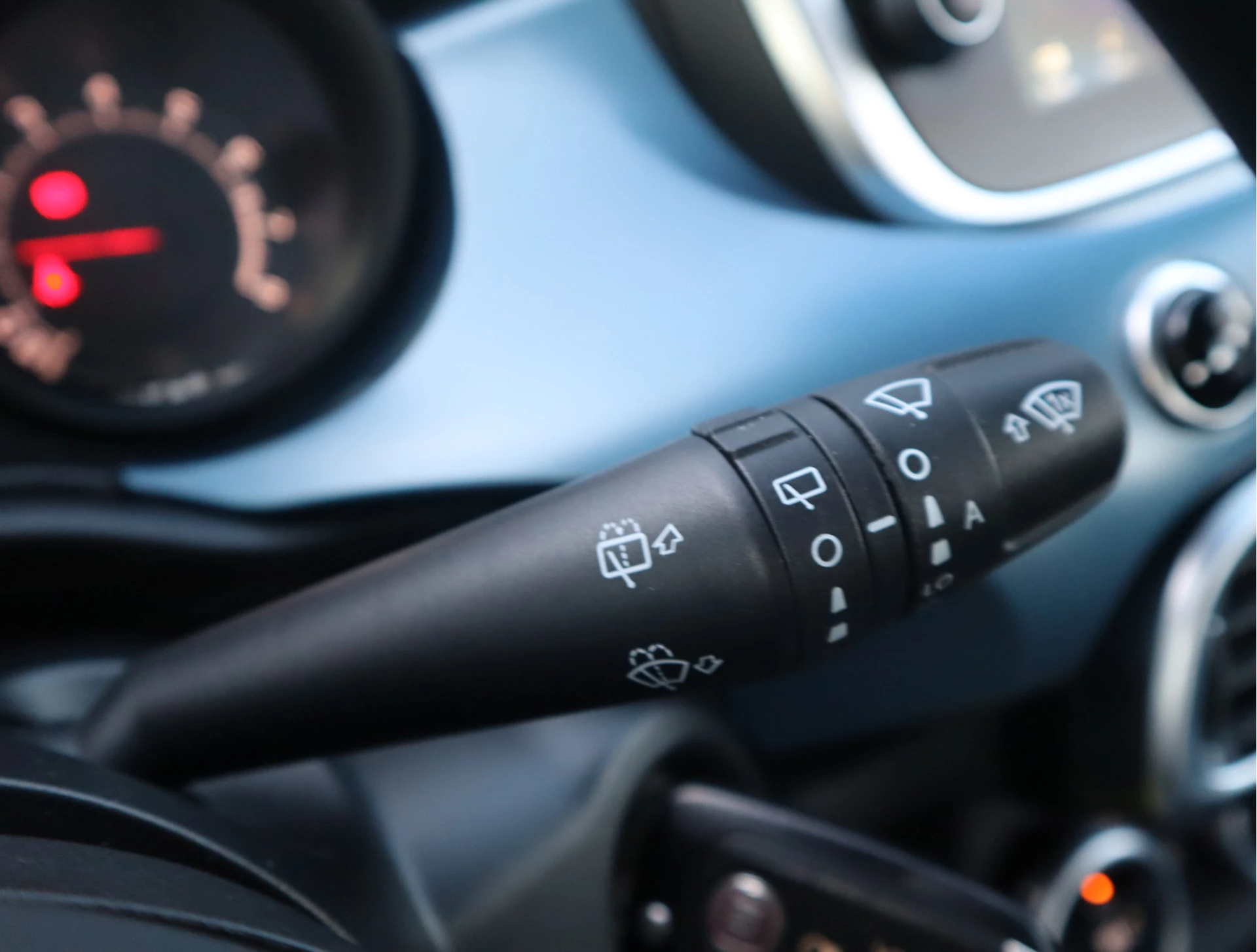 Hoofdafbeelding Fiat 500X