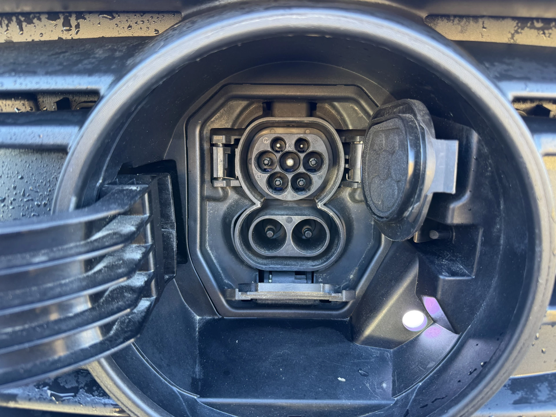 Hoofdafbeelding Mercedes-Benz eCitan