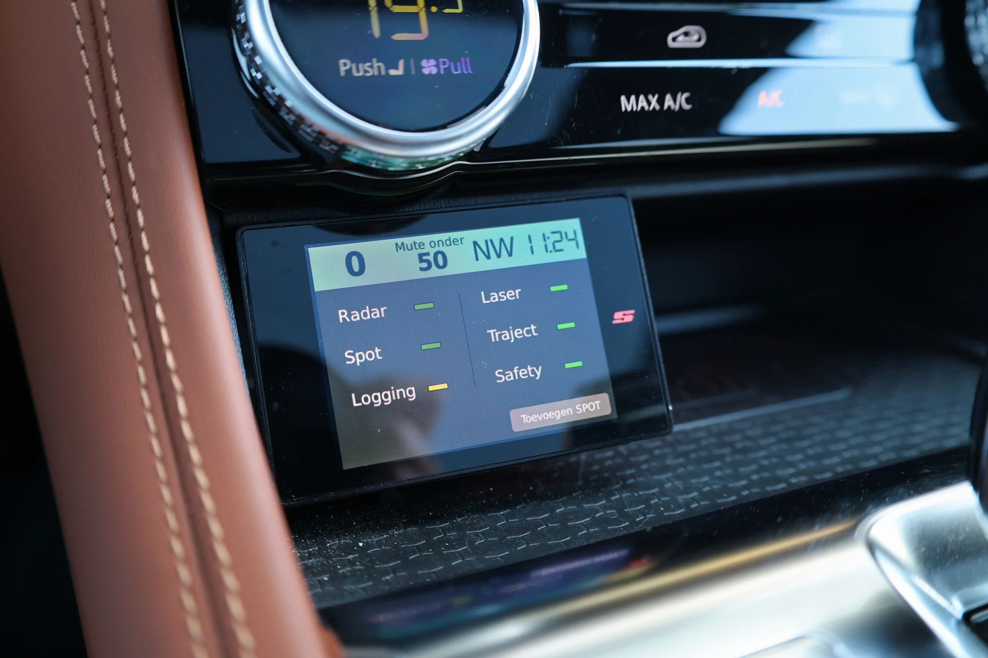 Hoofdafbeelding Jaguar F-PACE