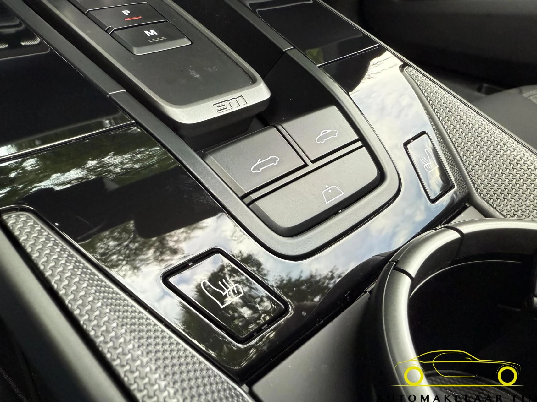 Hoofdafbeelding Porsche 911