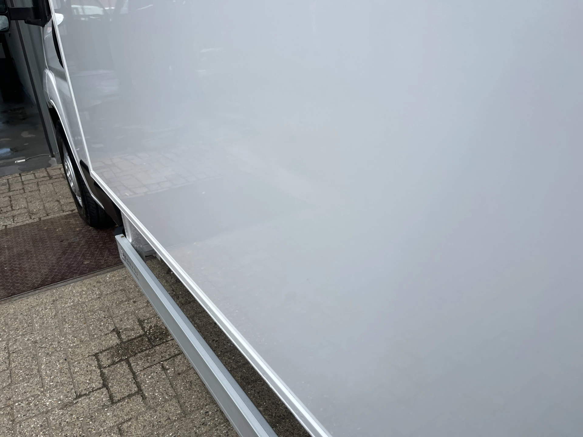 Hoofdafbeelding Peugeot Boxer