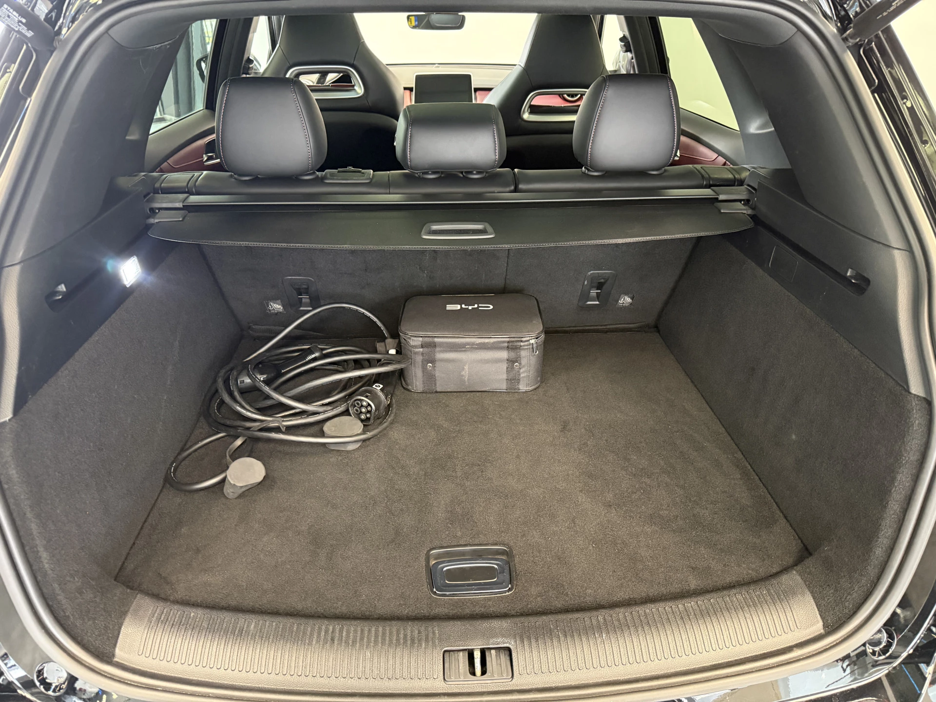 Hoofdafbeelding MG EHS