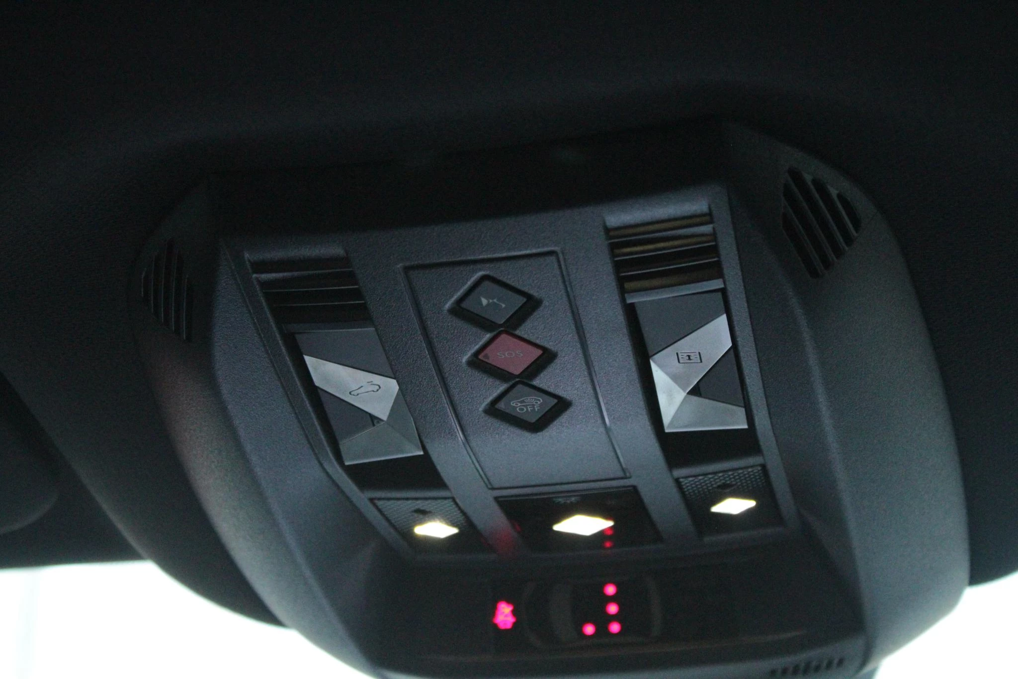 Hoofdafbeelding DS DS 7