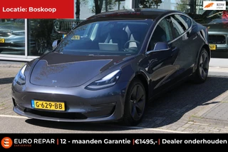 Tesla Model 3 Standard RWD Plus 60 kWh SOH 84,6%