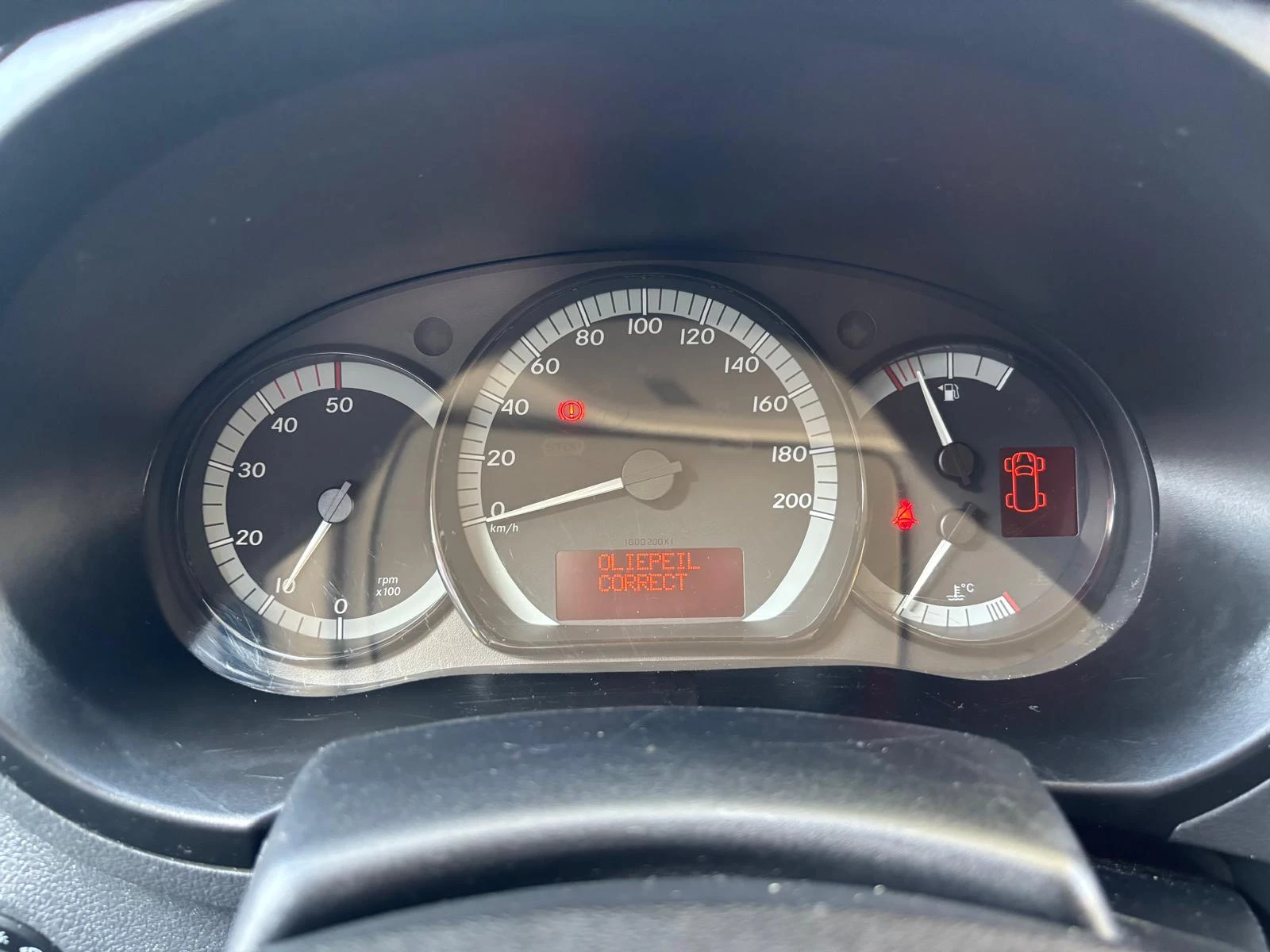 Hoofdafbeelding Mercedes-Benz Citan