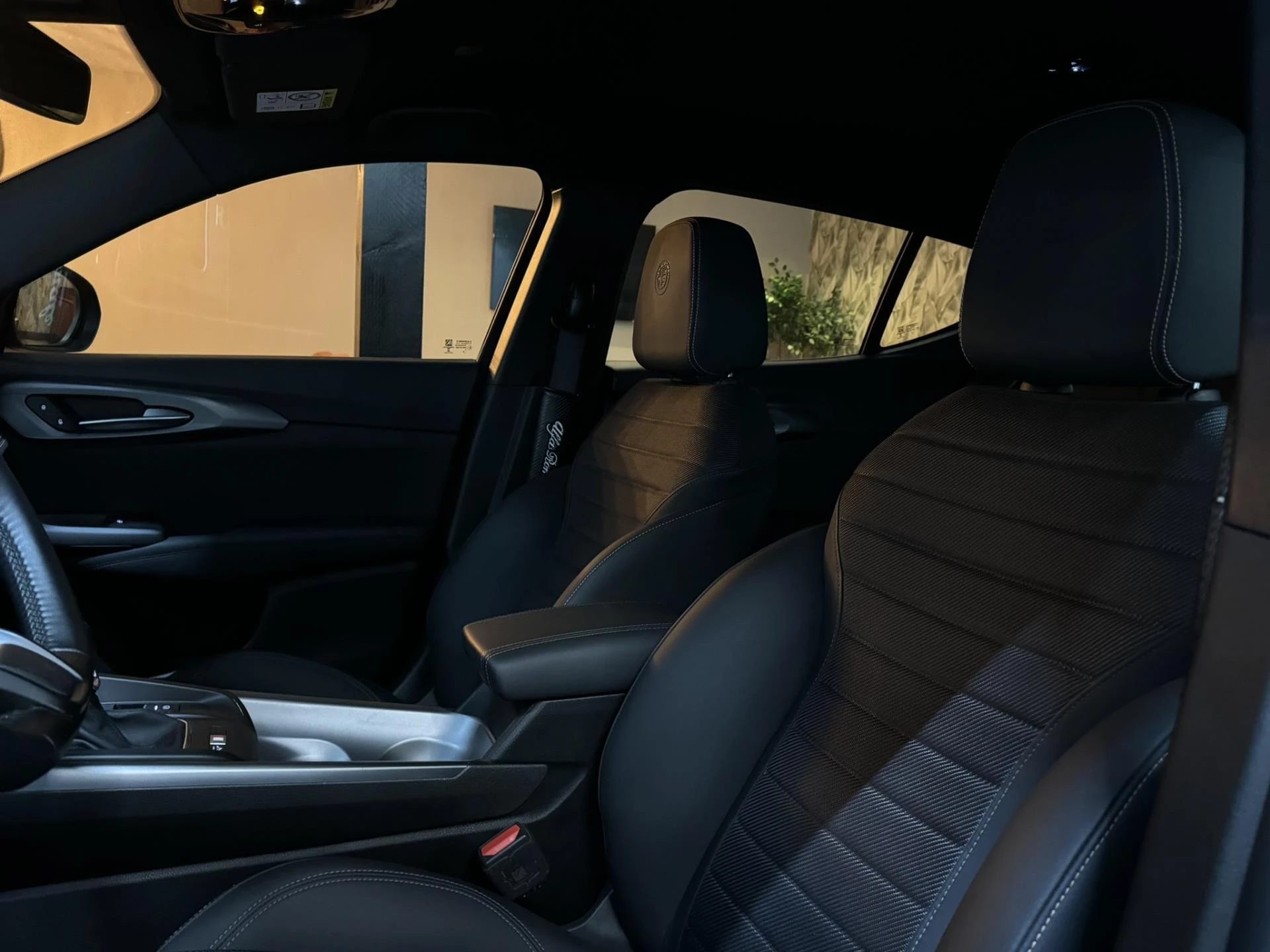 Hoofdafbeelding Alfa Romeo Tonale