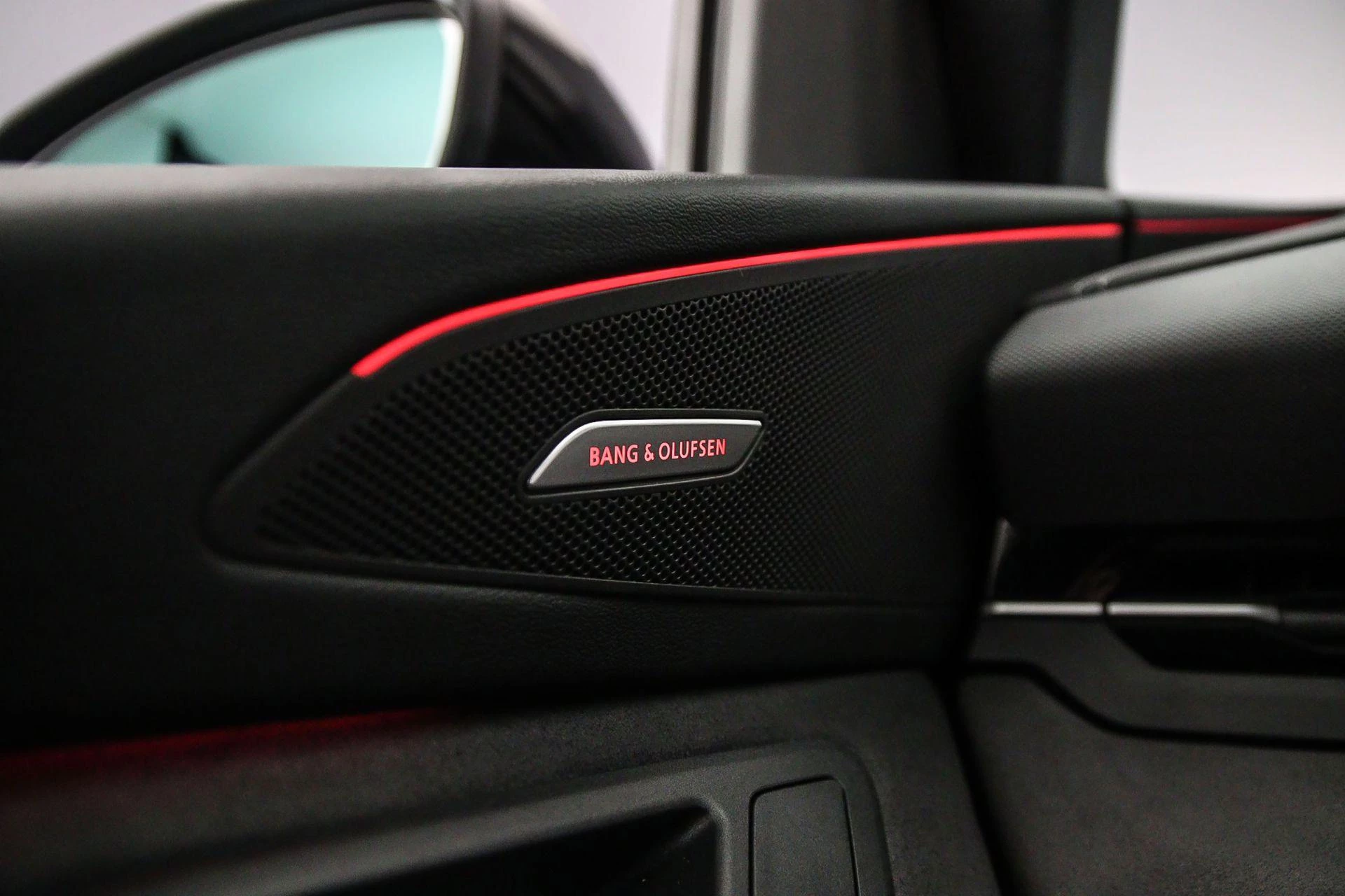 Hoofdafbeelding Audi SQ6 e-tron