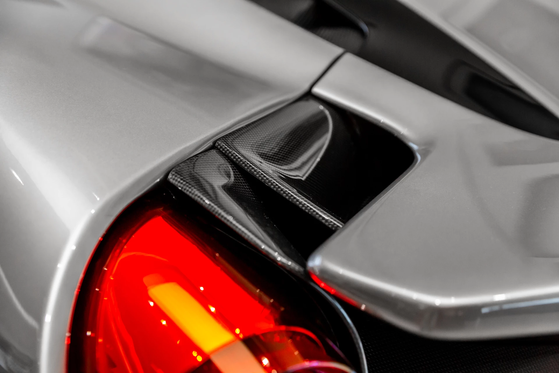Hoofdafbeelding Ferrari 488