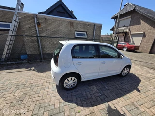 Volkswagen Up! 1.0 BMT high up!