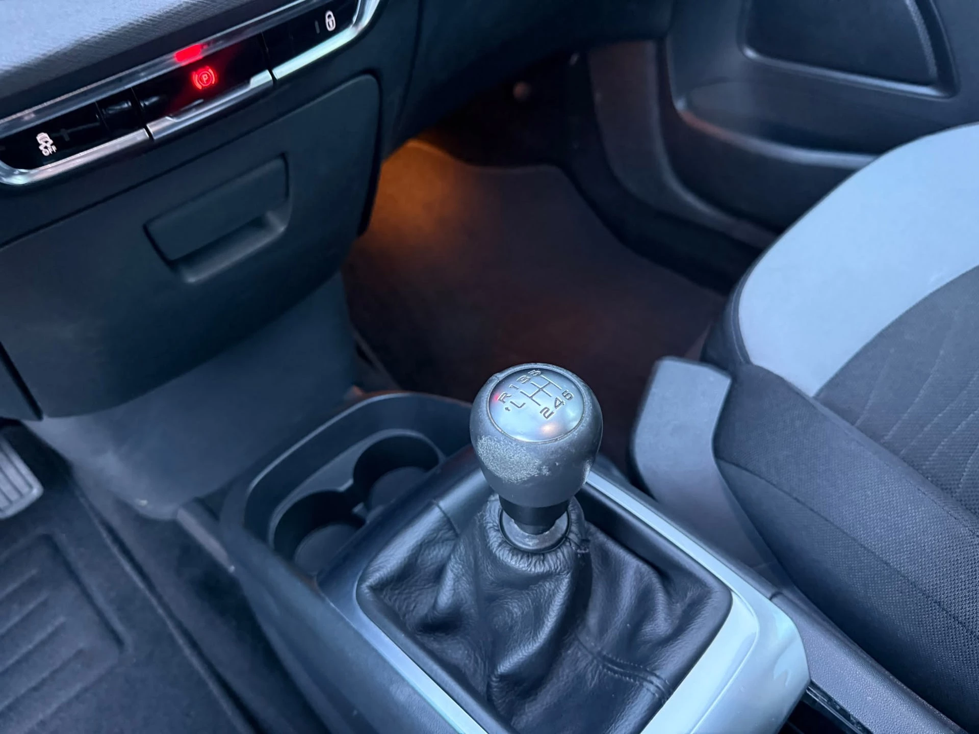 Hoofdafbeelding Citroën Grand C4 Picasso