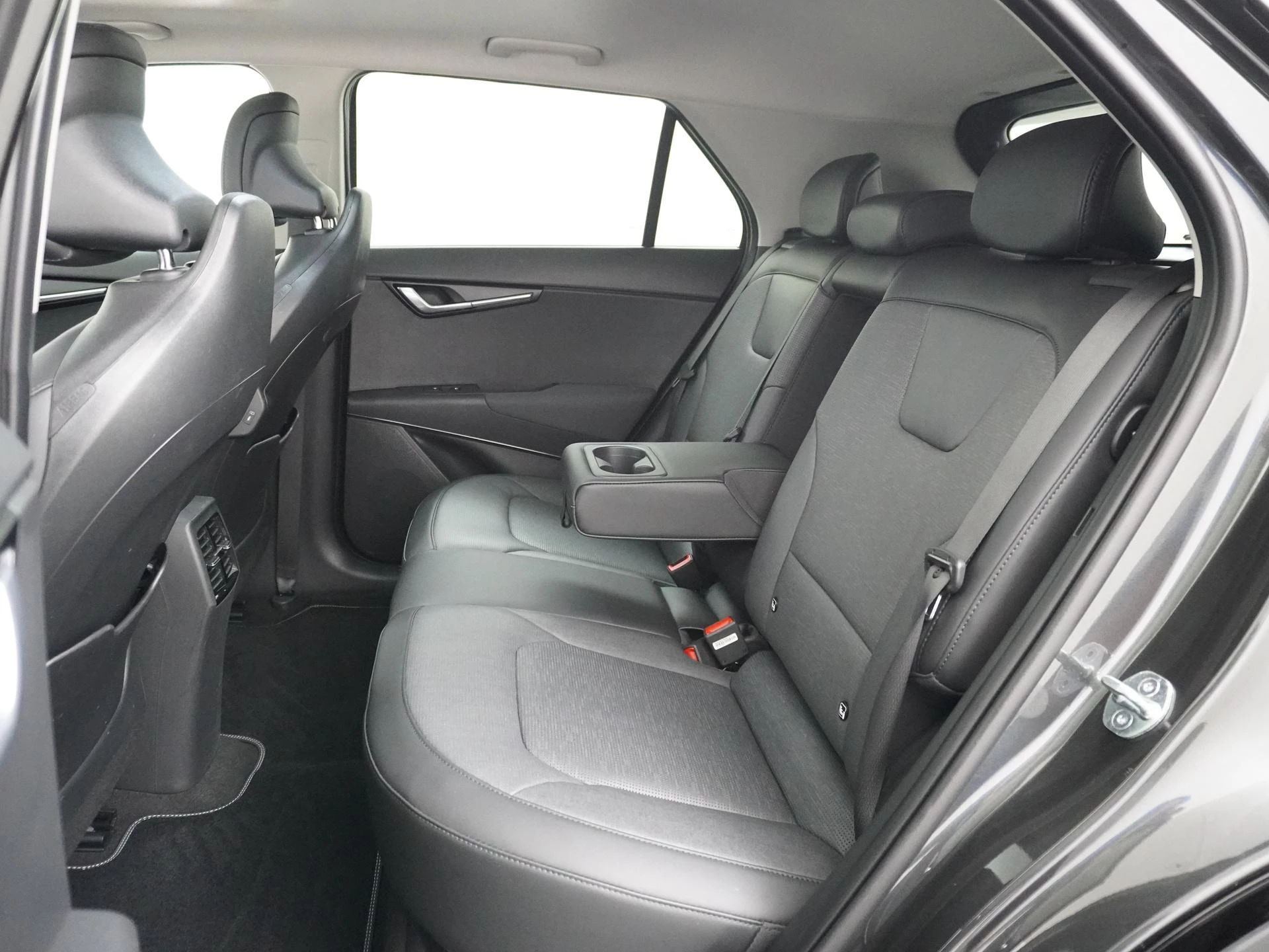 Hoofdafbeelding Kia Niro EV