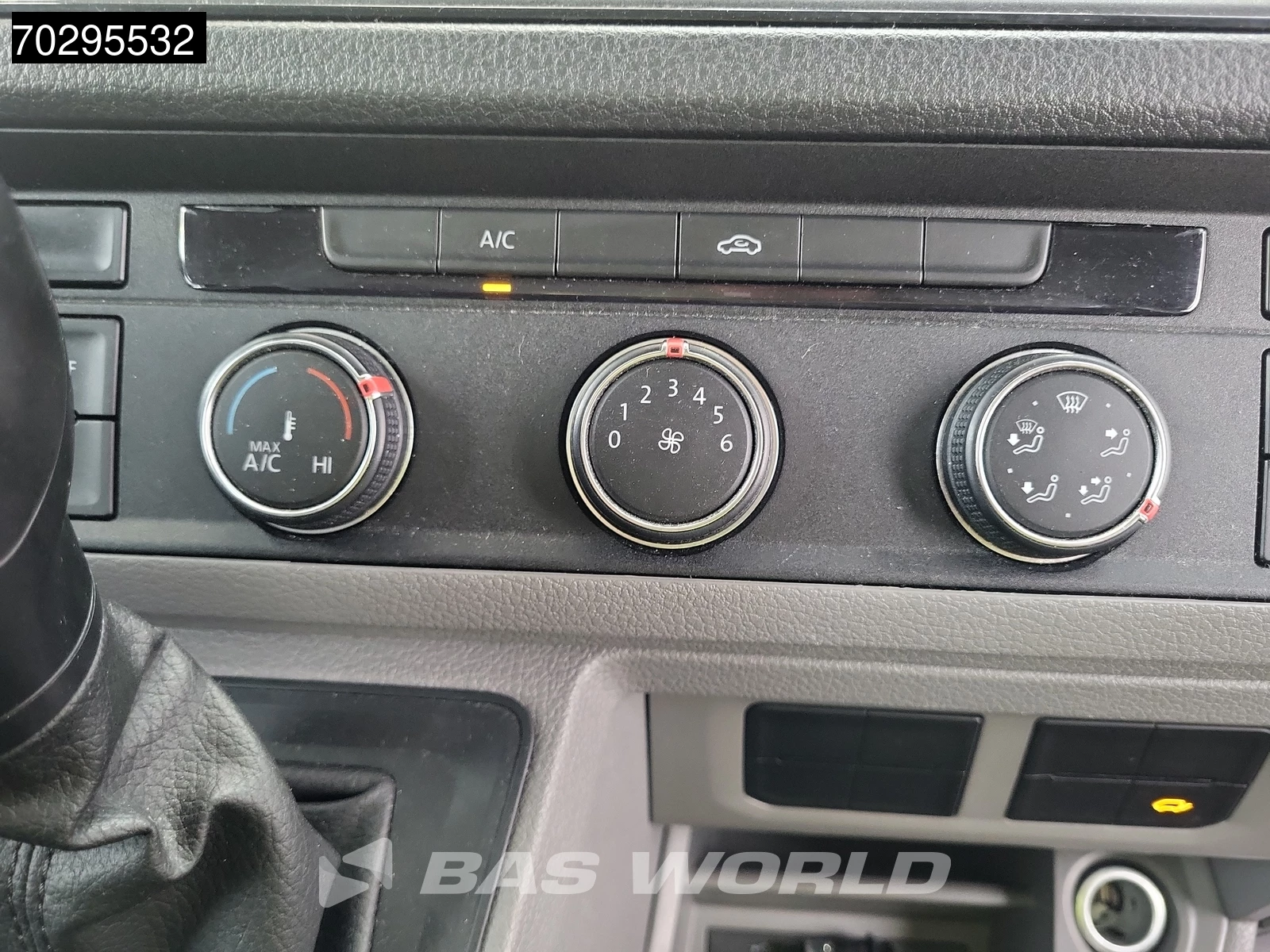 Hoofdafbeelding MAN TGE