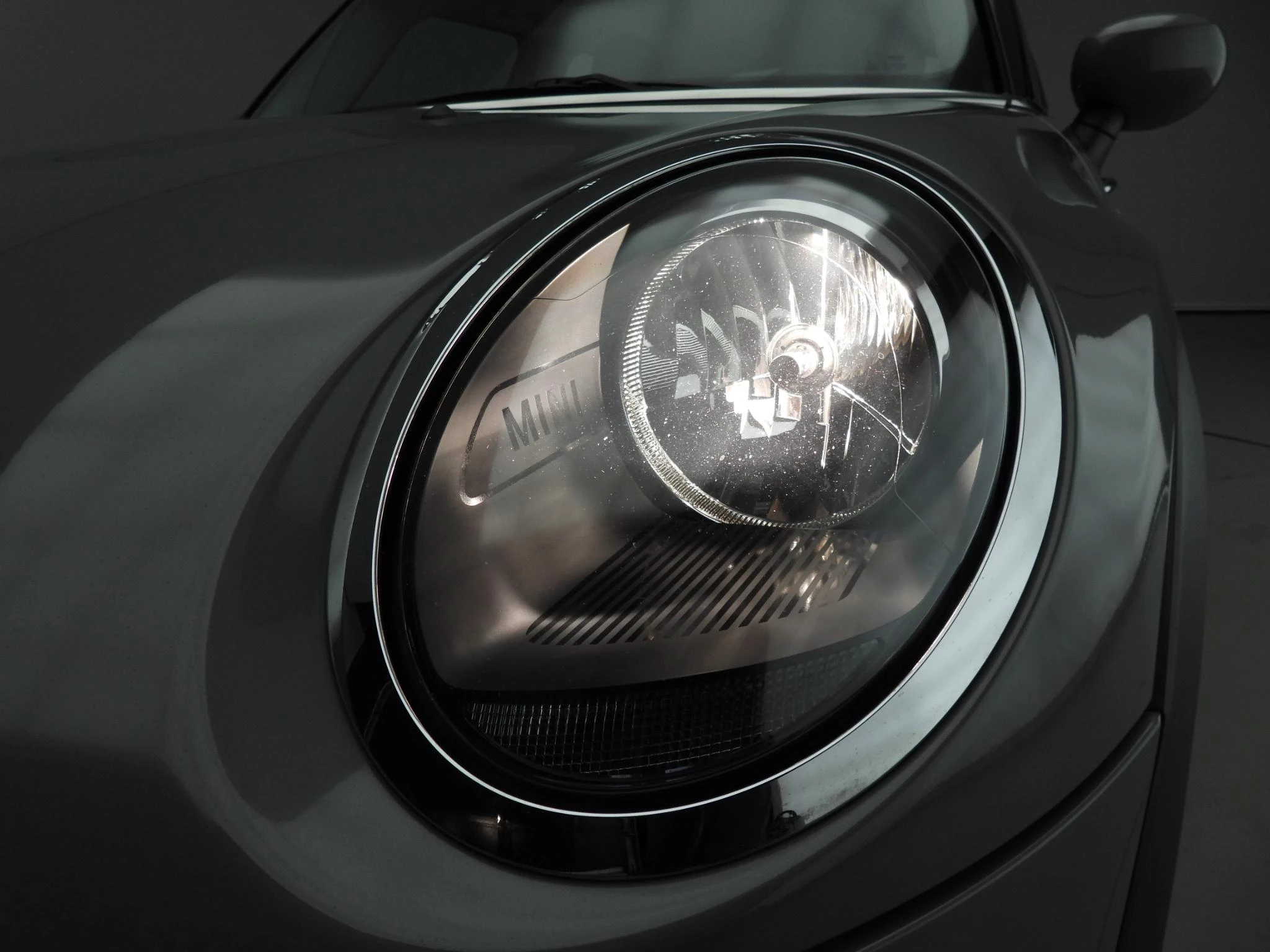 Hoofdafbeelding MINI 5-deurs