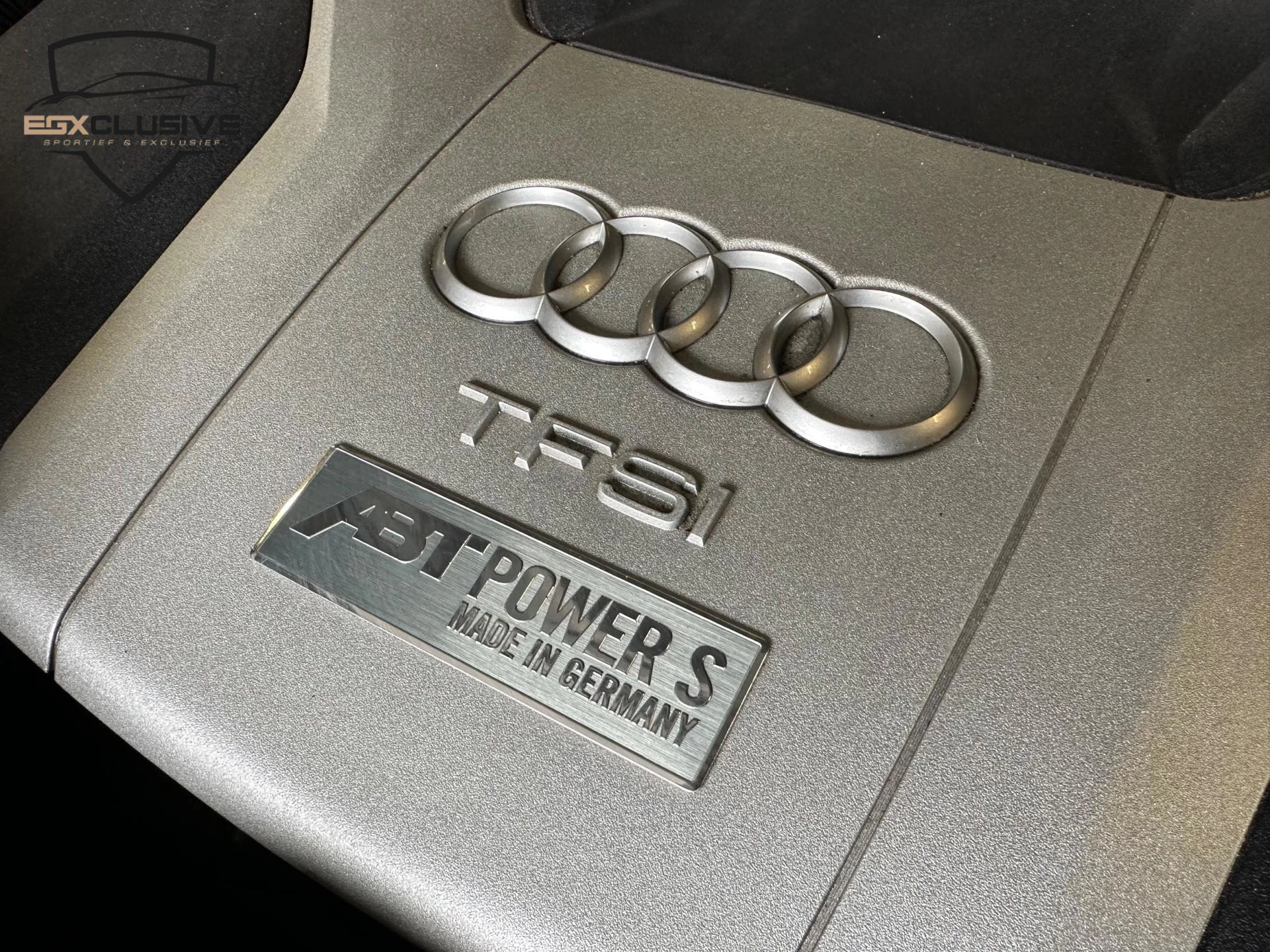 Hoofdafbeelding Audi SQ5