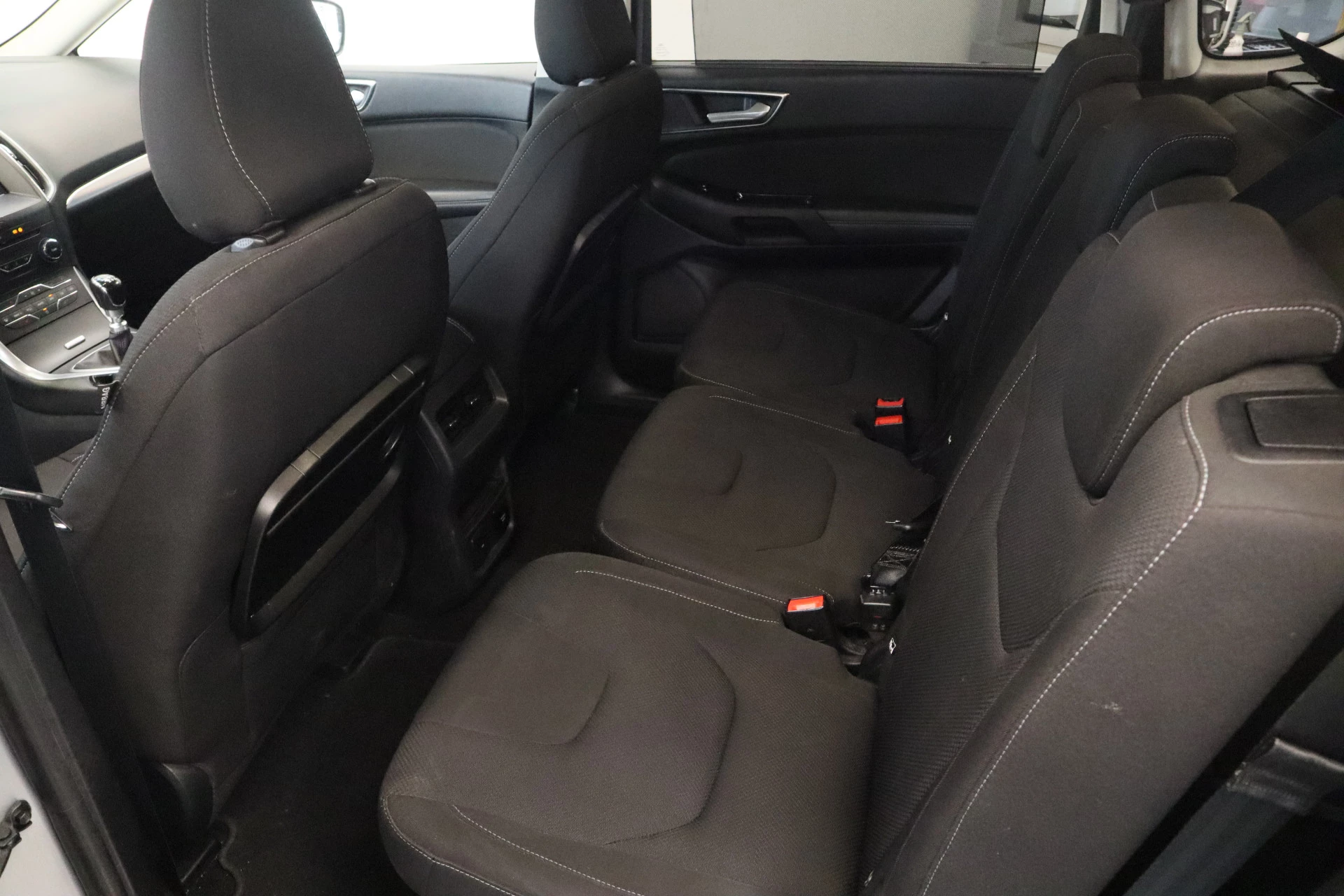 Hoofdafbeelding Ford S-Max