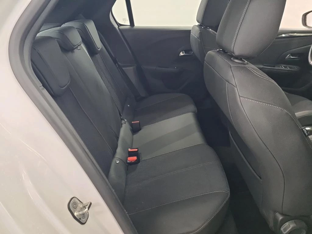 Hoofdafbeelding Opel Corsa-e