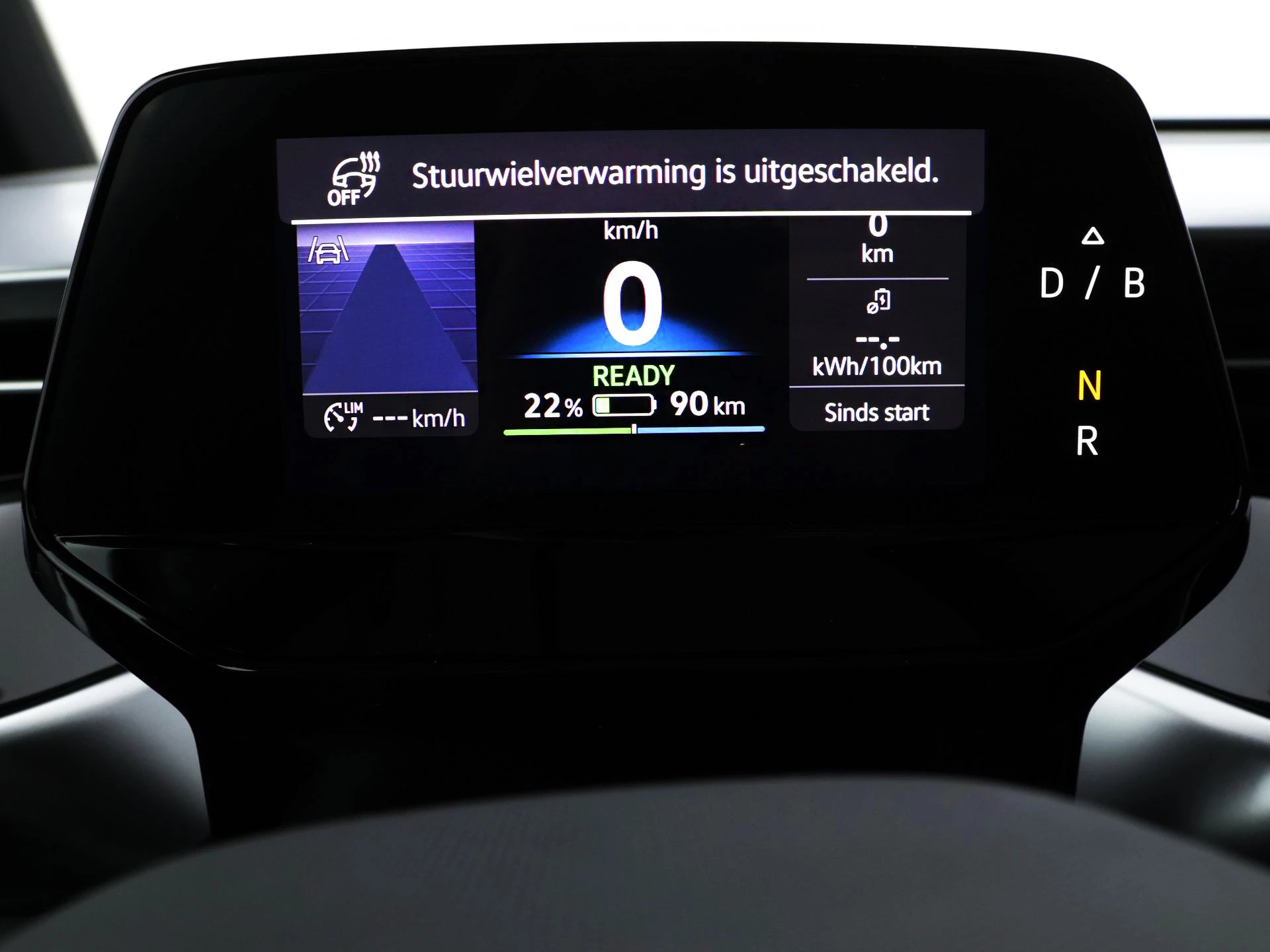 Hoofdafbeelding Volkswagen ID. Buzz