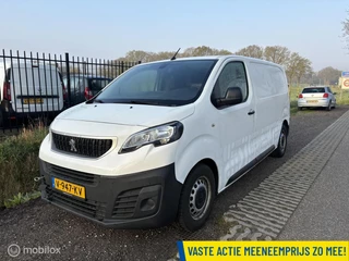 Peugeot Expert Bestel 226S 1.6 BlueHDI 95 Premium MOTOR DEFECT !