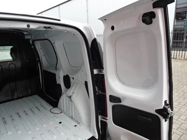 Hoofdafbeelding Renault Express