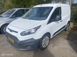 Ford Transit Connect 1.5 TDCI L1 Ambiente * SCHADE / TURBO PROBLEEM *