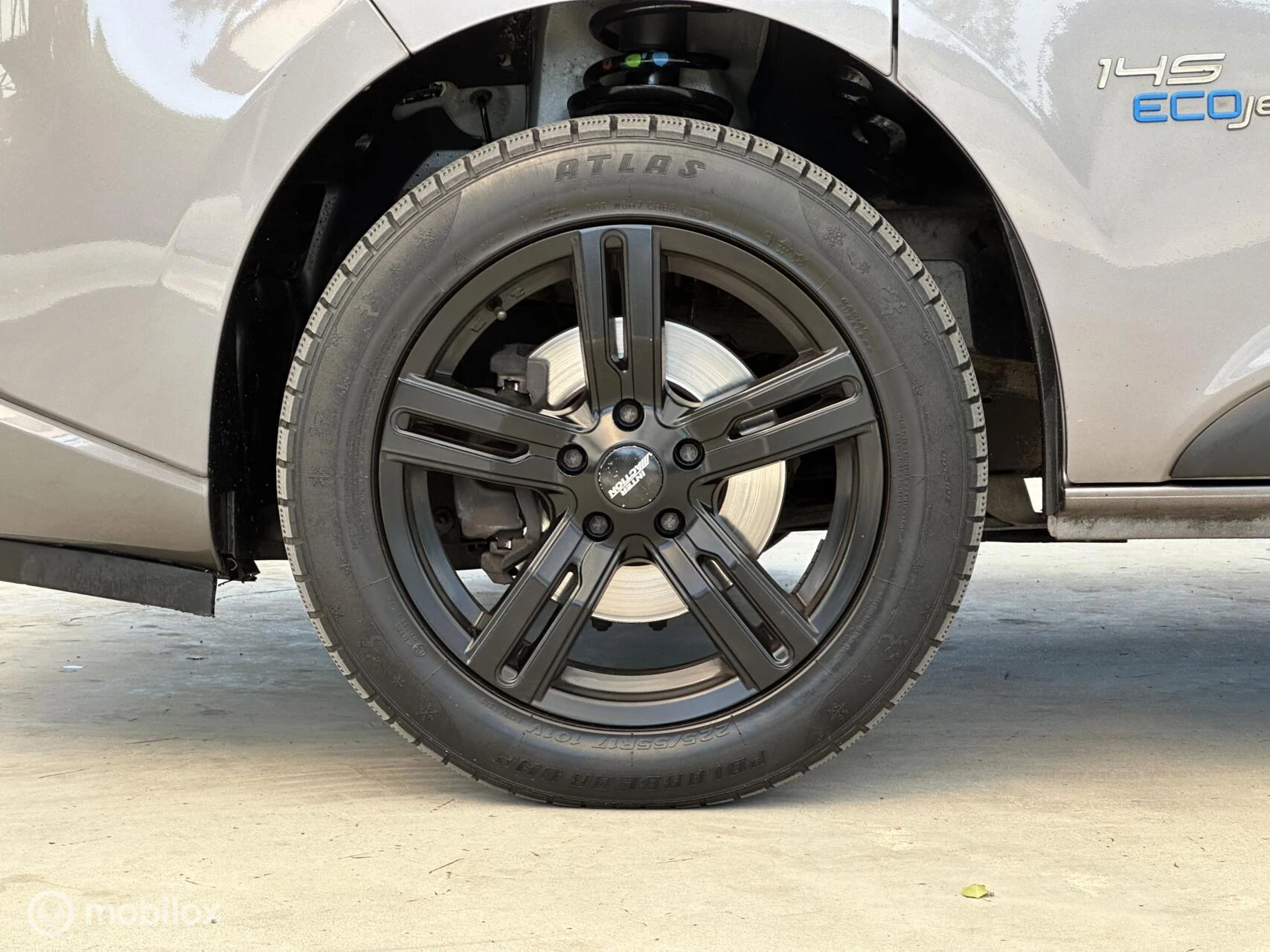 Hoofdafbeelding Fiat Talento