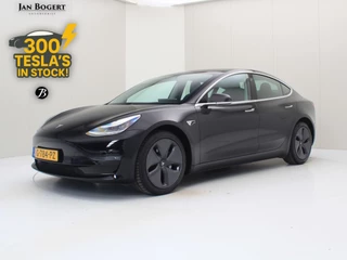 Hoofdafbeelding Tesla Model 3 Tesla Model 3 Long-Range AWD 351pk 75 kWh [ AUTOPILOT+620KM WLTP+PREMIUM AUDIO ]