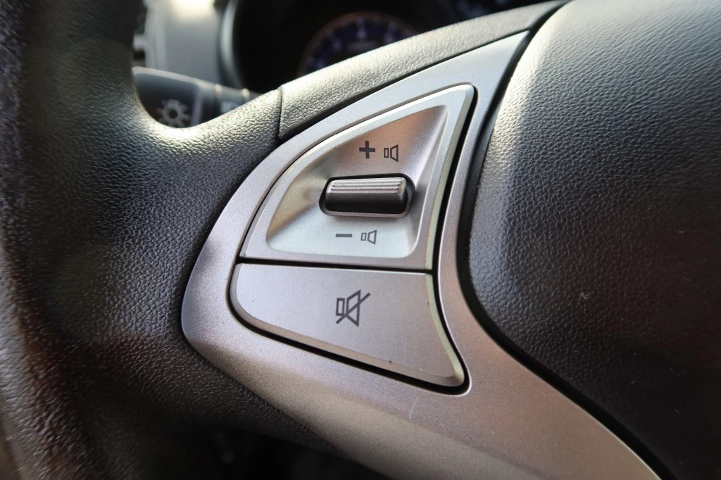 Hoofdafbeelding Hyundai ix20