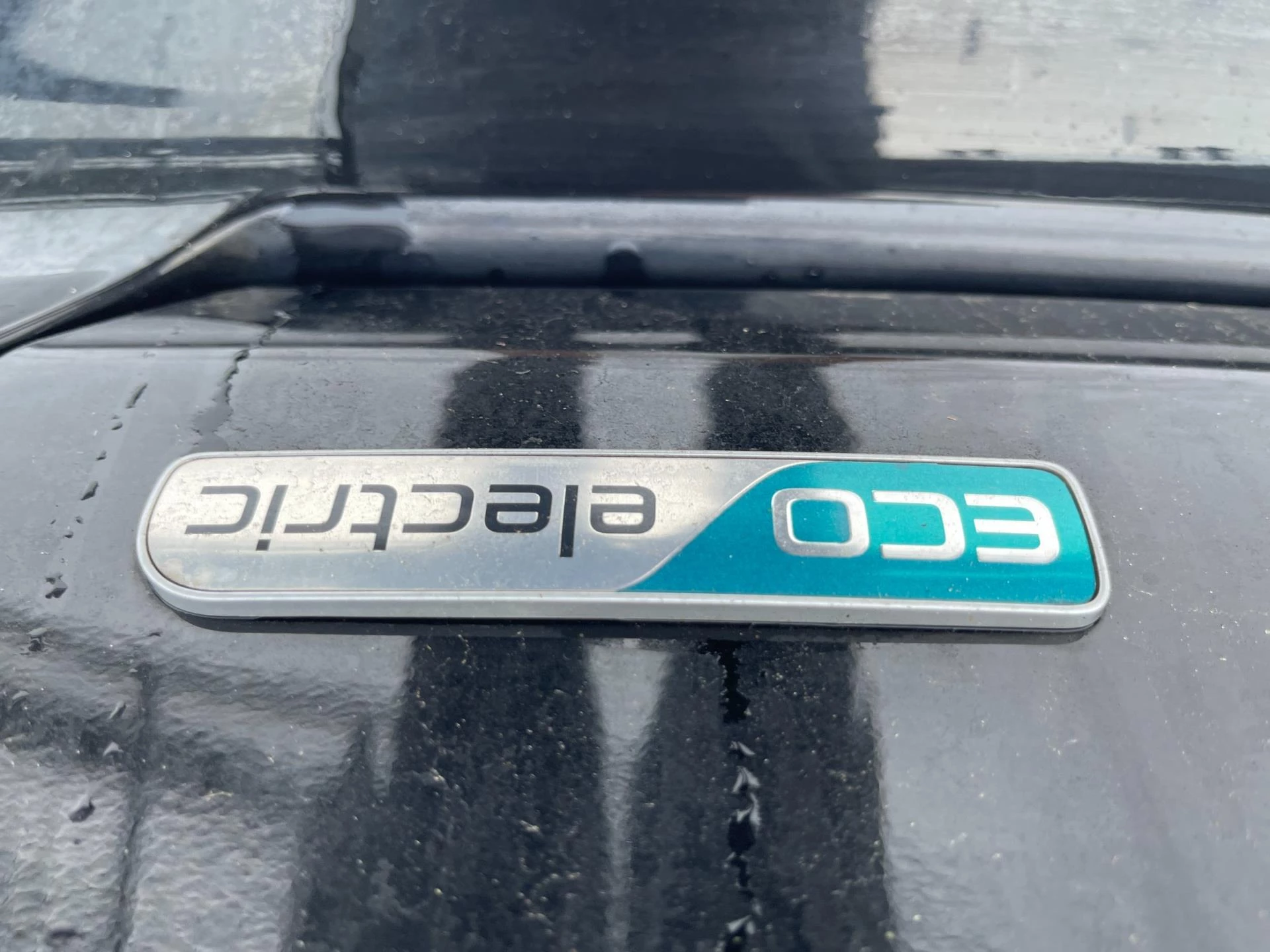 Hoofdafbeelding Kia e-Niro