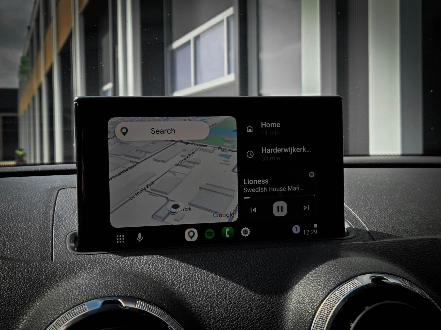 Hoofdafbeelding Audi S3