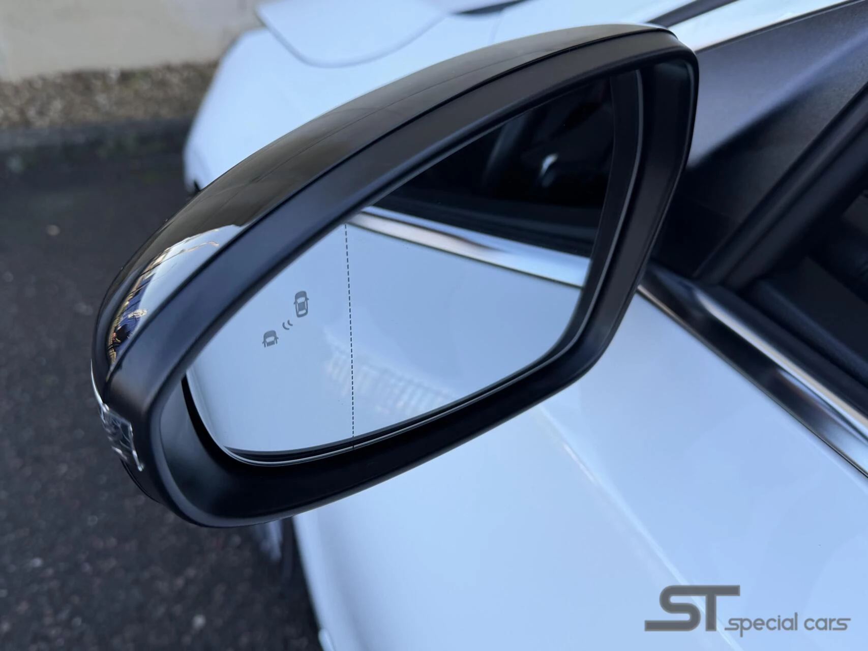 Hoofdafbeelding Kia ProCeed