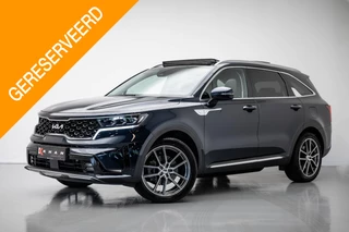 Kia Sorento 1.6 T-GDI Plug-in Hybrid 4WD DynamicPlusLine 7p.