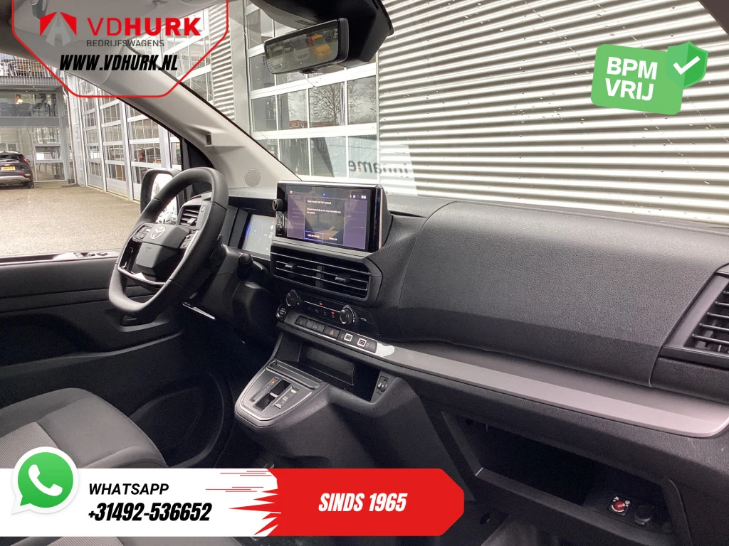 Hoofdafbeelding Toyota ProAce