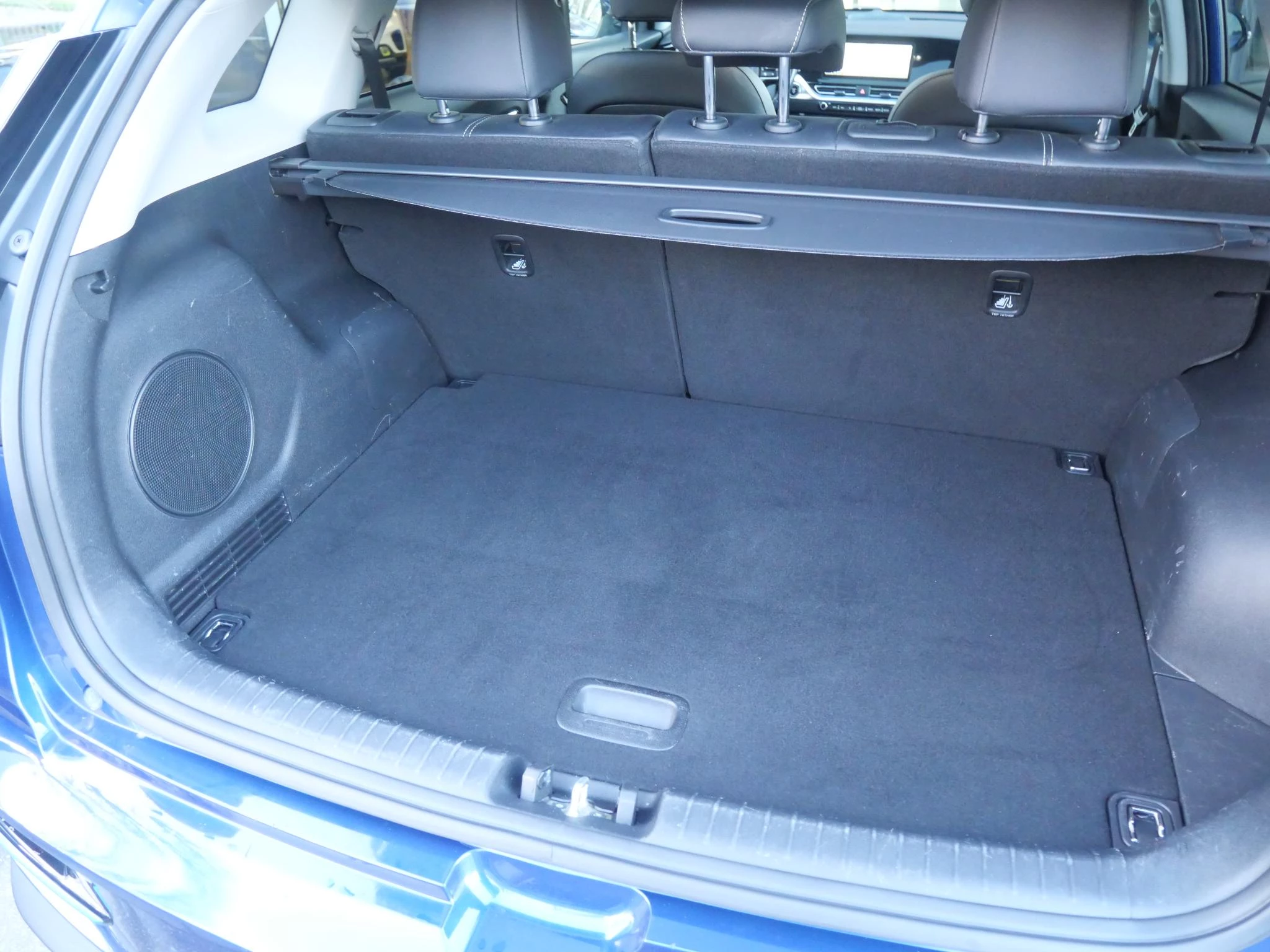 Hoofdafbeelding Kia e-Niro