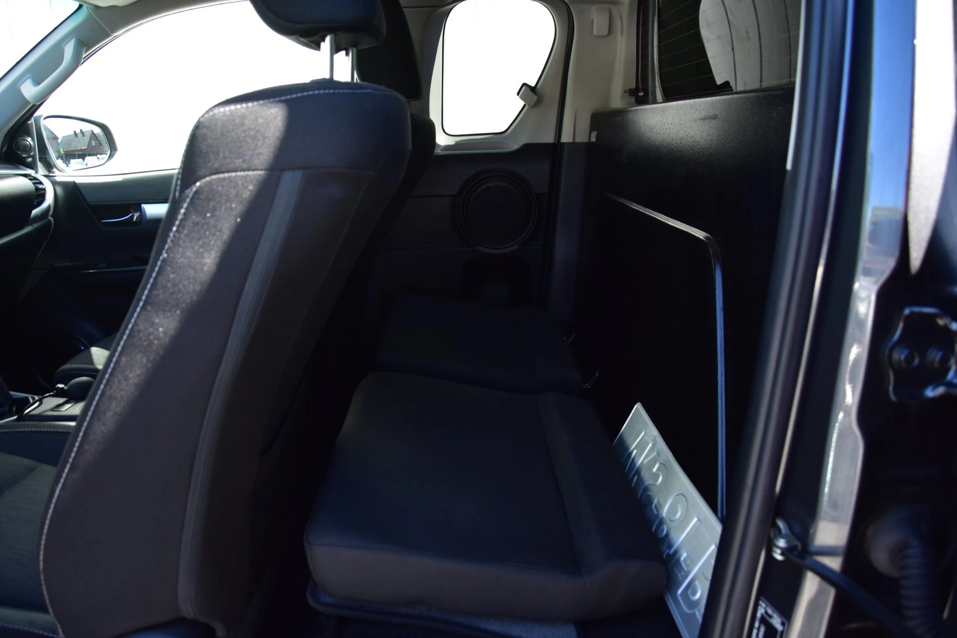 Hoofdafbeelding Toyota Hilux