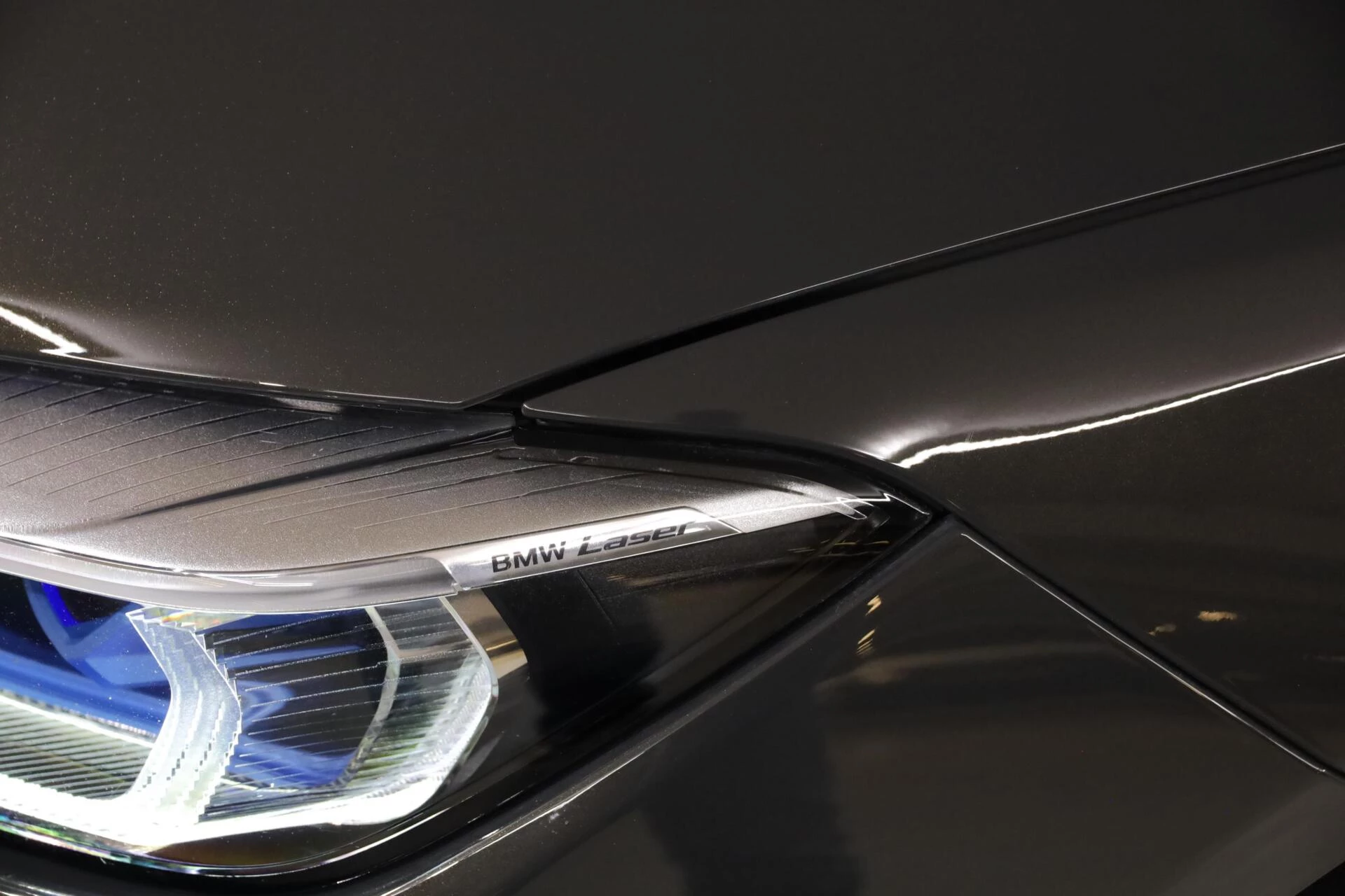 Hoofdafbeelding BMW 7 Serie