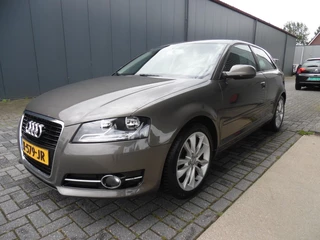 Audi A3 1.2 TFSI AMBIT. PL.B