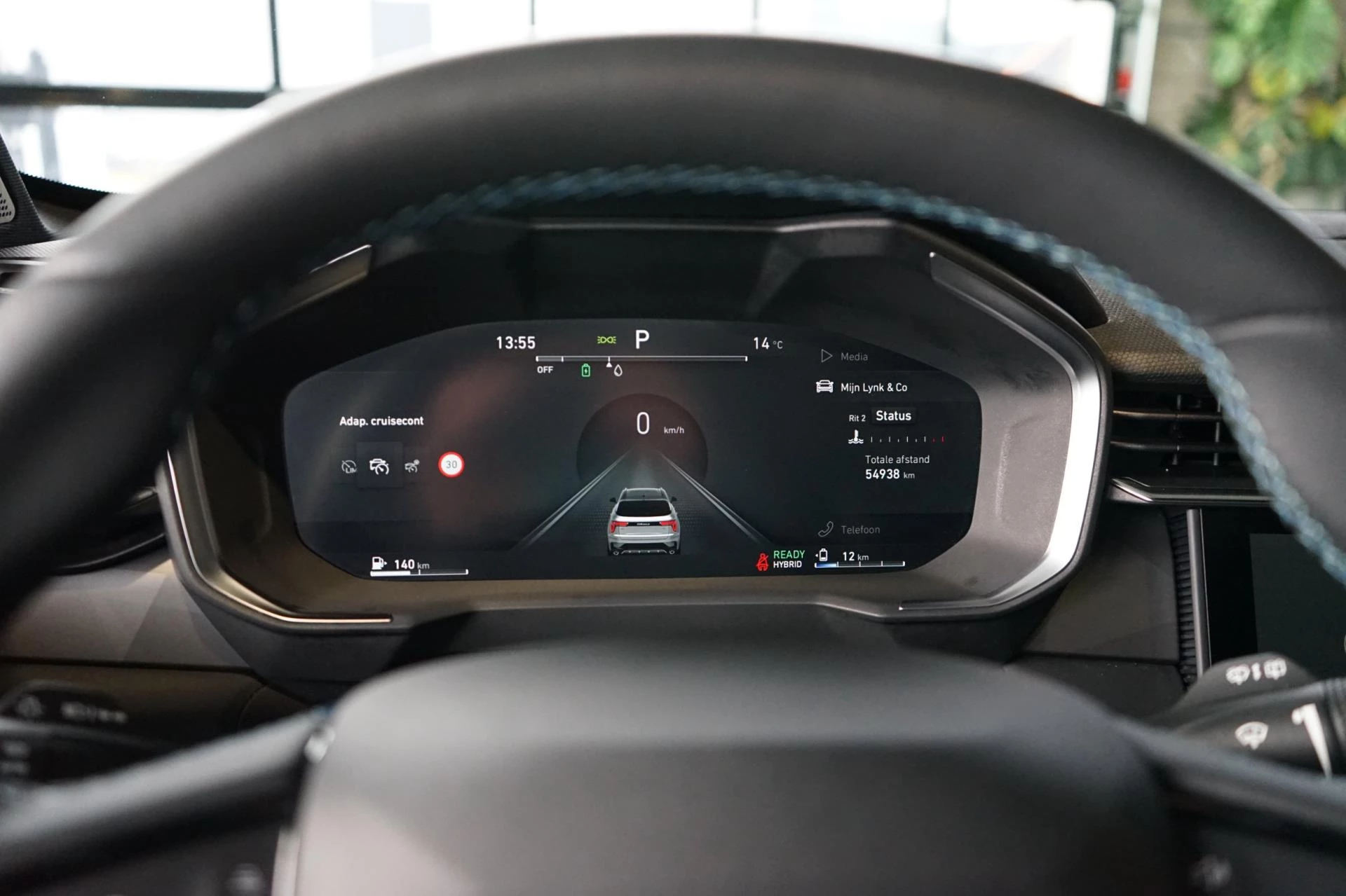 Hoofdafbeelding Lynk & Co 01