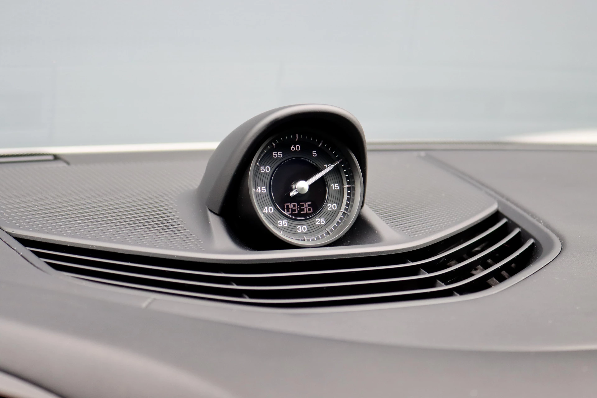 Hoofdafbeelding Porsche Taycan