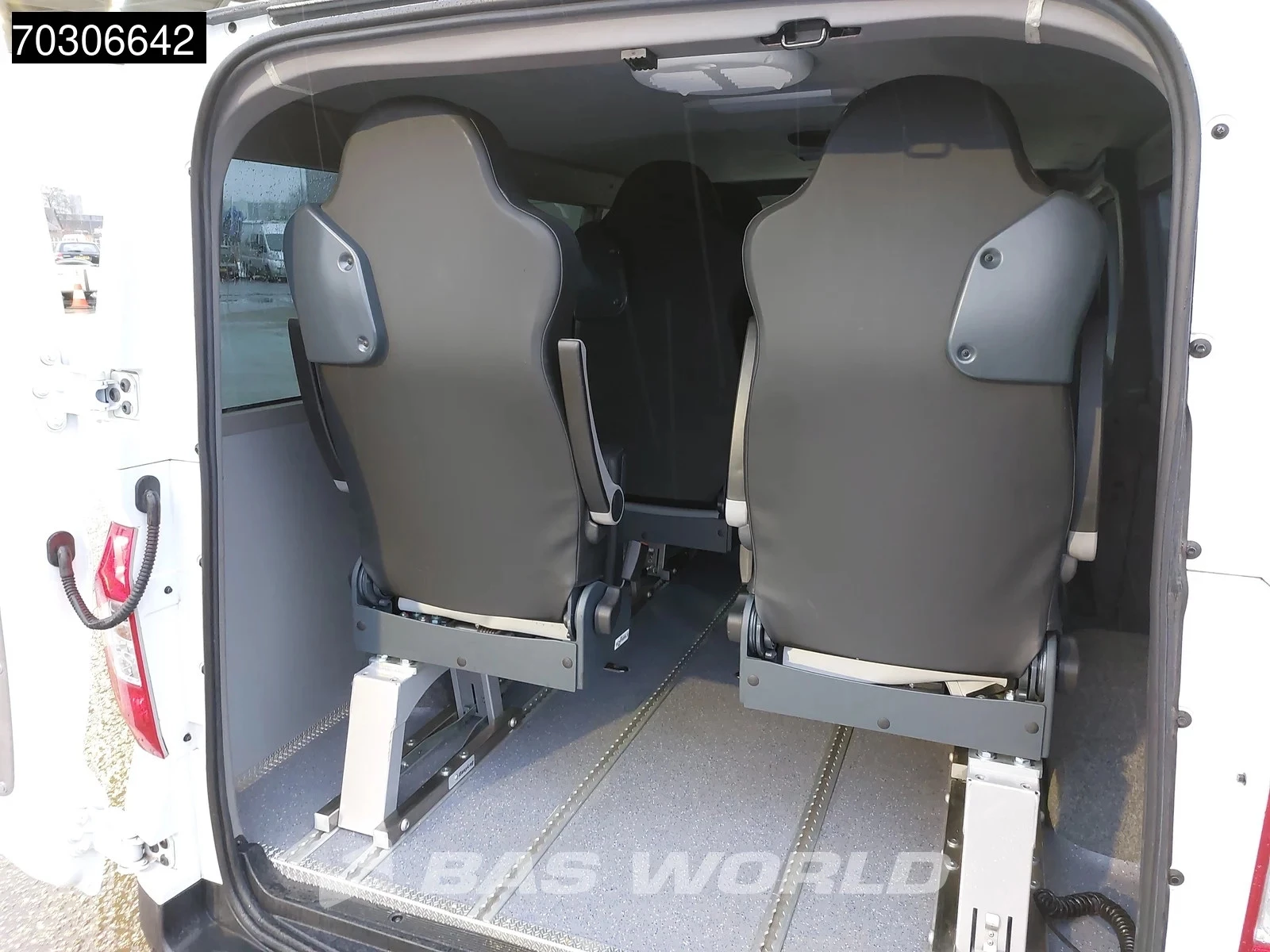 Hoofdafbeelding Maxus eDeliver3