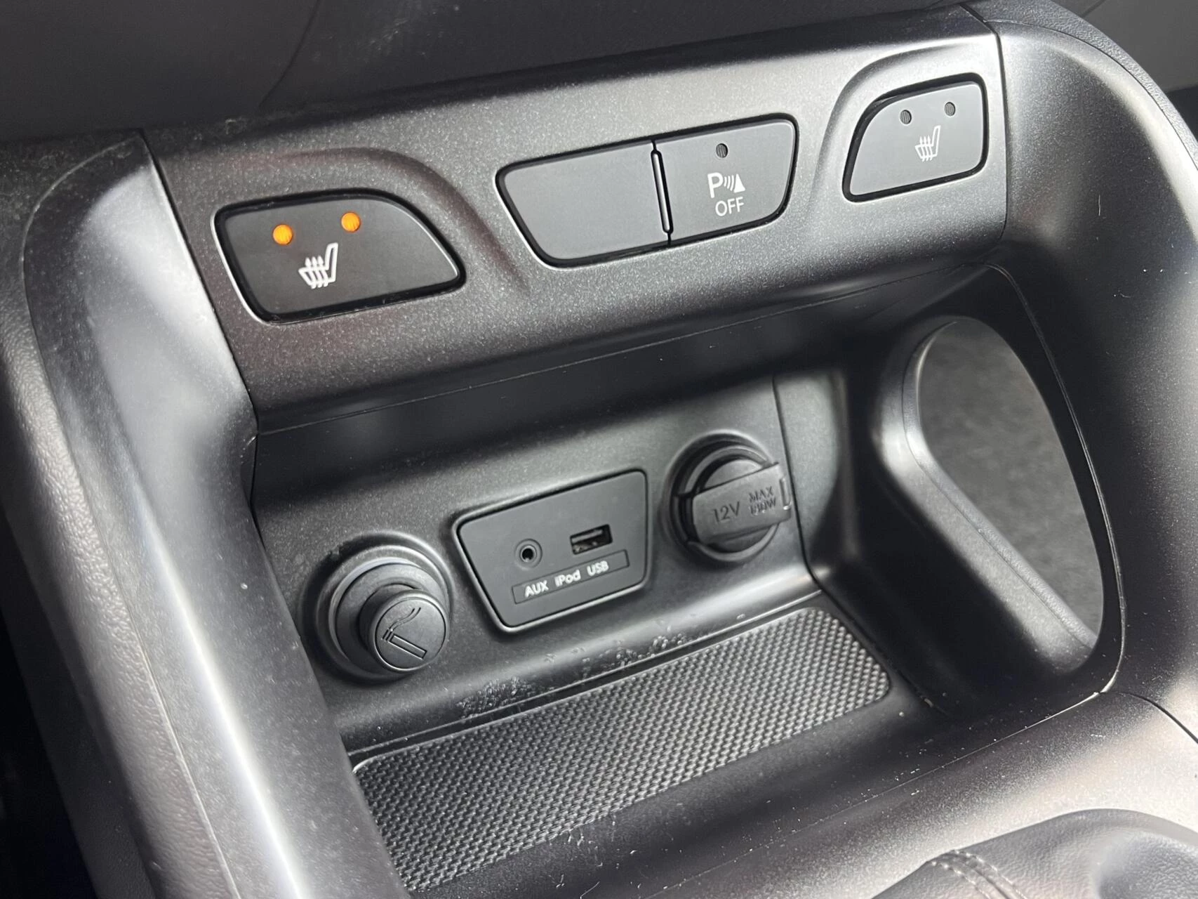Hoofdafbeelding Hyundai ix35