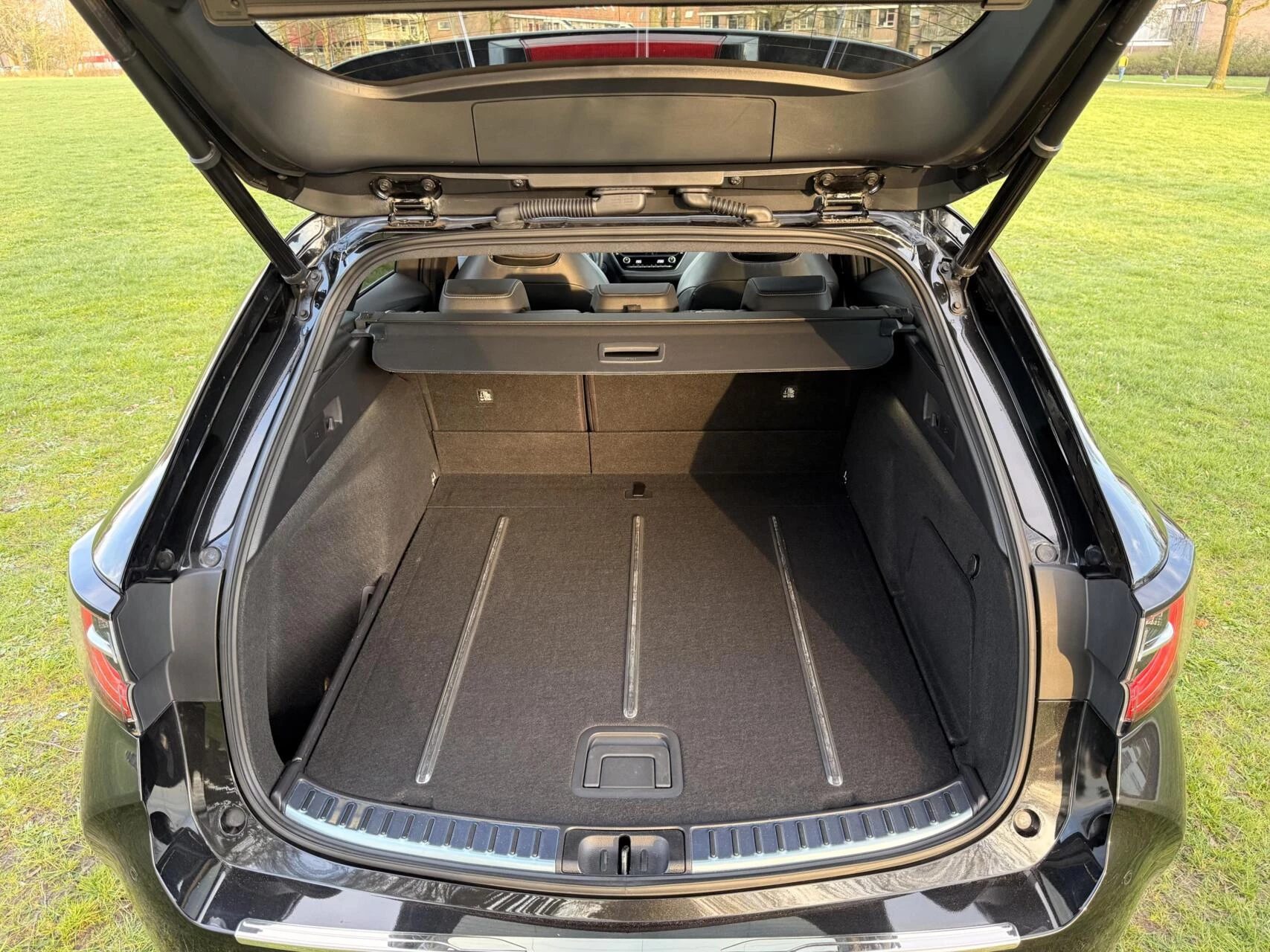 Hoofdafbeelding Toyota Corolla Touring Sports