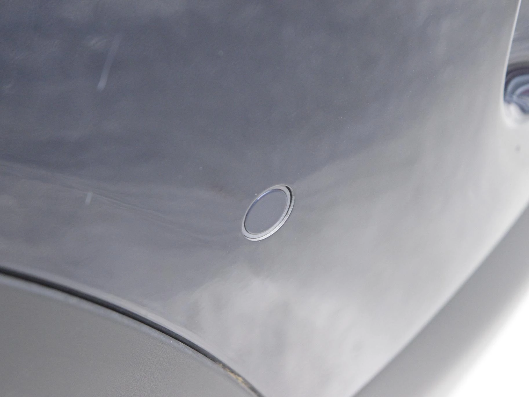 Hoofdafbeelding Citroën ë-C4