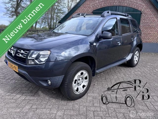 Dacia Duster 1.2 TCe 4x2 Lauréate EXPORTPRIJS EXCL BPM