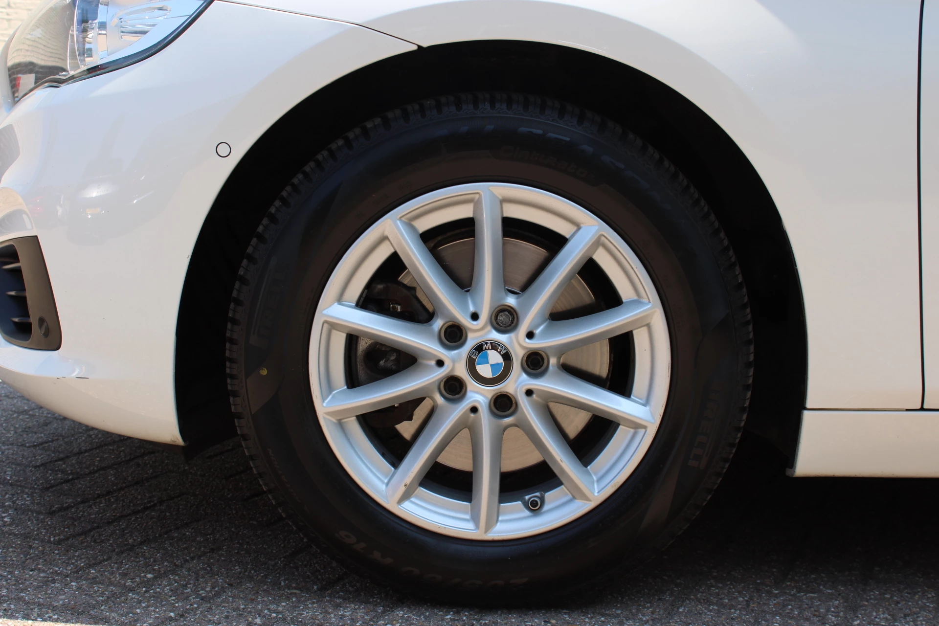 Hoofdafbeelding BMW 2 Serie