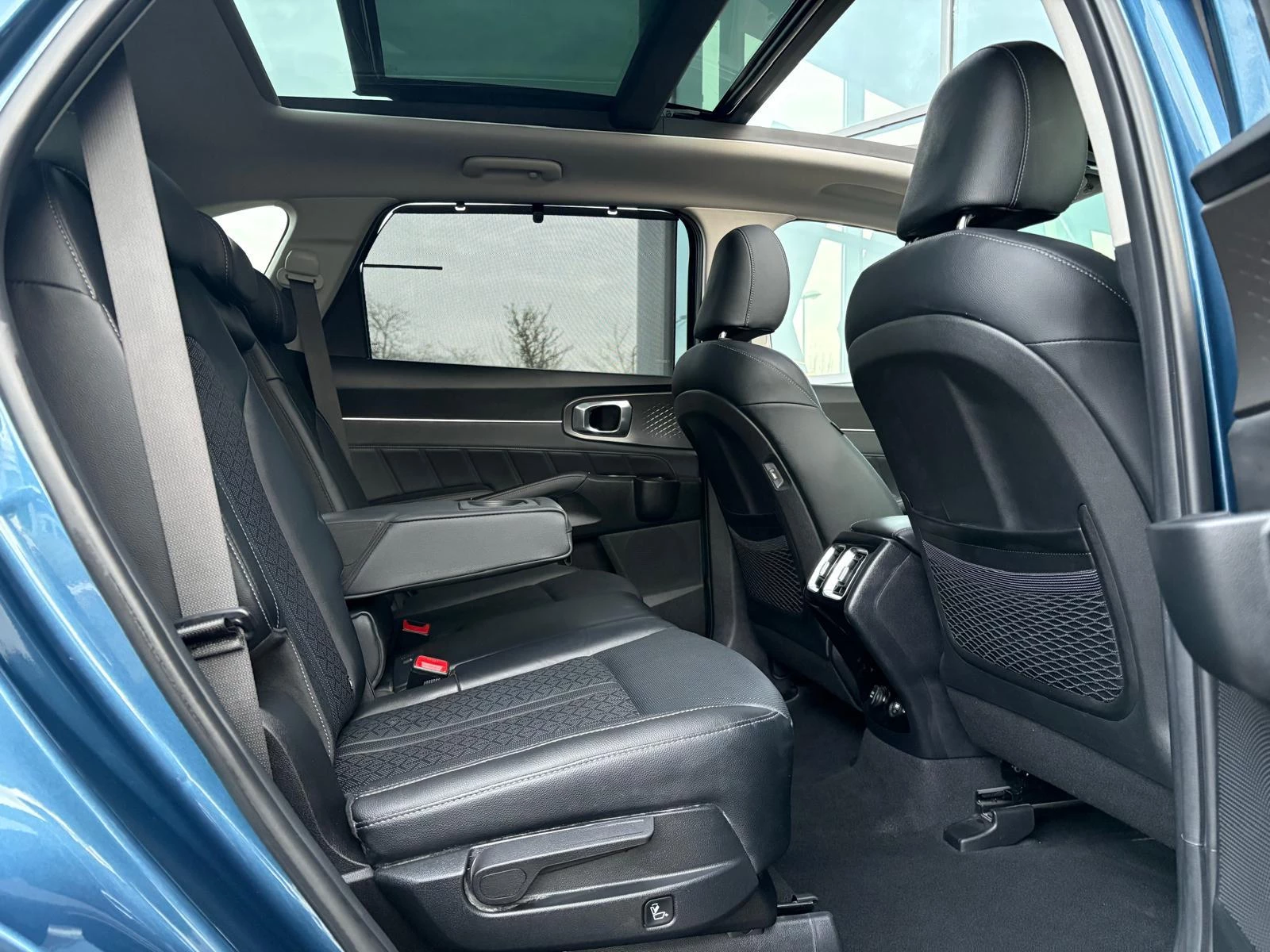 Hoofdafbeelding Kia Sorento